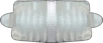 Zimní clona Carmotion Zimní alu clona na čelní sklo 175 x 90 cm
