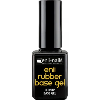 Enii Nails Enii Rubber Base Gel podkladový gel 11 ml