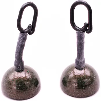 Extreme Tackle Ashima bižuterie - Kotvící olůvka Back Leads 30g 2ks