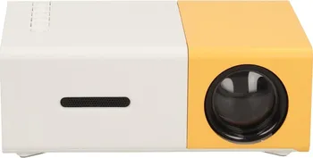 Projektor LR YG300 žlutý