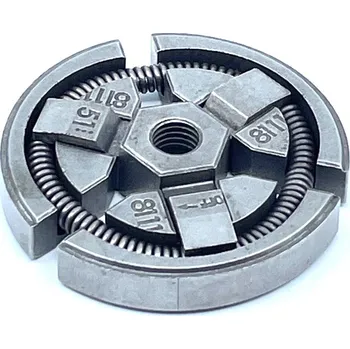 Spojka Husqvarna 50, 51, 55, 254, 257 nahrazuje 537110502, 501455403, 50187360 nový typ