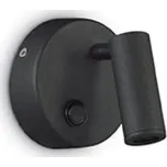 LED Bodové nástěnné svítidlo Ideal Lux Page AP1 142579