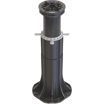 Nivelační rektifikační terč na dlažbu DDP 335-435 mm