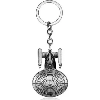 Seriál klíčenka přívěsek Star Trek Enterprise