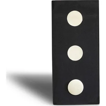 Příslušenství pro luk a kuši YATE Sandwich LDX 66x30x21cm + 3x INS DURA 10