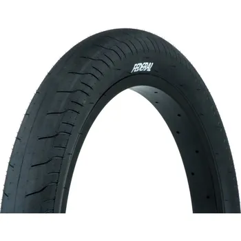 bmx Plášť BMX - FEDERAL Command LP - černá