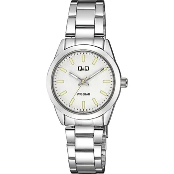 Hodinky Dámské hodinky Q&Q Q82A-001PY
