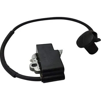 Zapalování pro křovinořezy a půdní vrtáky Stihl FS120, FS200, FS250, FS300, FS350, BT120, HT250, OEM 41344001301, 41344001306