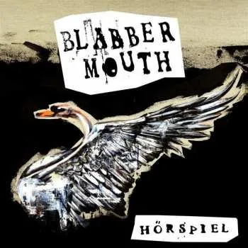 Zahraniční hudba CD Blabbermouth: Hörspiel 2019