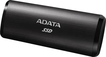 SSD disk ADATA SE760 256 GB (ASE760-256GU32G2-CBK)