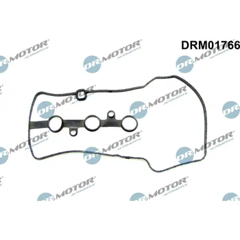 Těsnění motoru Těsnění, kryt hlavy válce Dr.Motor Automotive DRM01766