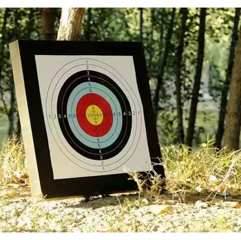 Lukostřelba Terčovnice EVA 50