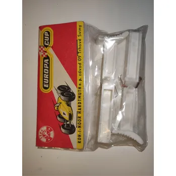 Příslušenství k autodráze Tlačitko ovladače