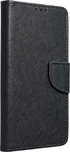Mercury Fancy Book pro Nokia G10 černé
