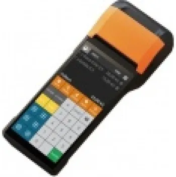 Registrační pokladna Sunmi V2 ProfiPAD Plus