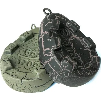 Garda zátěže - Gripper 170g s obratlíkem