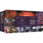 Trefl PRIME UFT Marvel: Ultimátní…