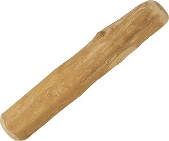 Hračka pro psa Nobby Žvýkací tyčka pro psy z kávového dřeva M 15-20 cm