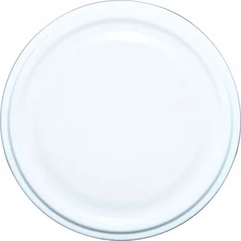 Víčko na zavařovací sklenici Víčka šroubovací Víčko Twist 82 bílé RTS S