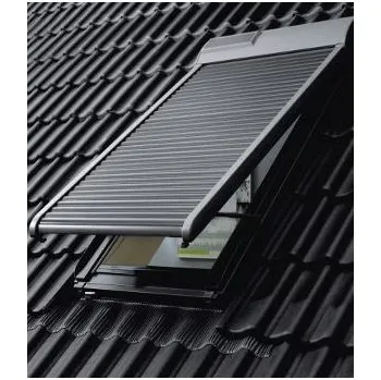 Příslušenství k oknu Venkovní roleta SSL MK04 0000S / 78 x 98 cm