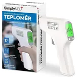 SimplyMed Infračervený bezdotykový…