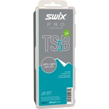 Lyžování SWIX TS5B 180 g