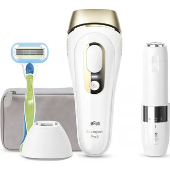 Epilátor Braun Silk-expert Pro 5 PL5129