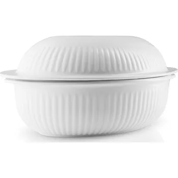 zapékací misa a miska Zapékací mísa LEGIO NOVA, ovál, Eva Solo