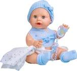 Berjuan Baby Susú Azul interaktivní…