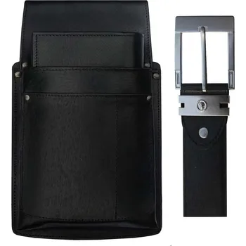 Peněženka Číšnický set - DESIGN ART - kasírka kapsa opasek