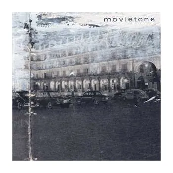 Zahraniční hudba 2LP Movietone: Movietone DLX 2023 Remastered Vinyl