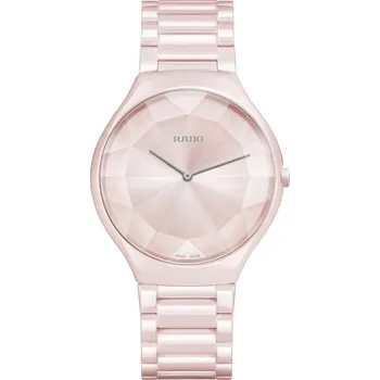 Hodinky Dámské hodinky True Thinline Rado R27120402