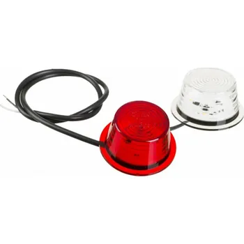 Příslušenství osvětlení automobilu NÁHRADNÍ MODUL LED MDBC 2591