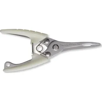 Daiwa rybářské kleště na kroužky Tournament Split Ring Plier