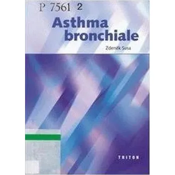 Asthma bronchiale - Zdeněk Susa