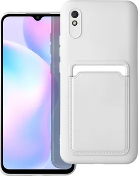 Pouzdro na mobilní telefon Forcell Card Case pro Xiaomi Redmi 9A/9AT
