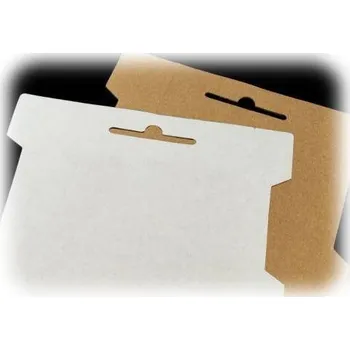 Karetní hra Karta papírová pro návin stuh