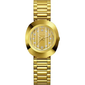 Hodinky Dámské hodinky DiaStar Rado R12306303