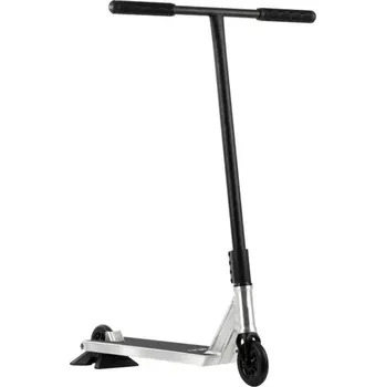 Koloběžka Freestyle koloběžka PREY Justice M | RAW DECK-BLACK