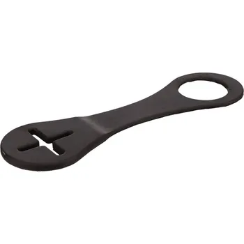 sáček na exkrement Držák sáčků na exkrementy TRIXIE k upevnění na vodítko