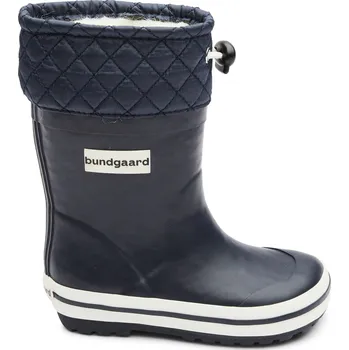 Bundgaard Sailor Rubber Boot Warm Navy…
