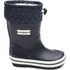Chlapecké holínky Bundgaard Sailor Rubber Boot Warm Navy 28