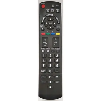 Dálkový ovladač Neoriginální dálkový ovladač - PANASONIC N2QAYB000399