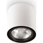 Ideal Lux Stropní svítidlo MOOD PL1 D15 ROUND BIANCO