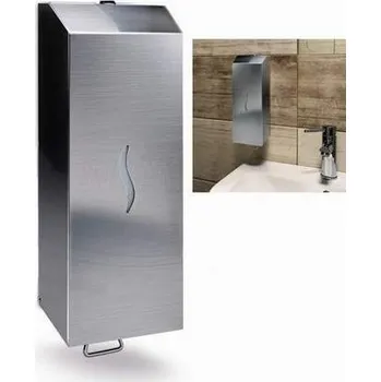 Dávkovač mýdla Dávkovač mýdla 1,0 l bílý