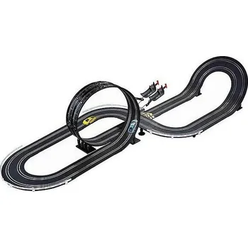 autodráha Polistil Lamborghini Huracán 960321 1:43 