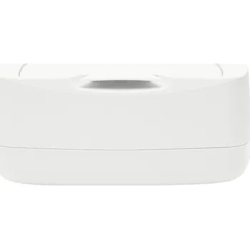 Úložný box Bebe-Jou Box na ubrousky White