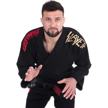 Kimono BJJ gi kimono Tatami Fightwear SLAYER Final Tour Velikost: A3