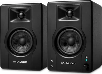 Studiový monitor M-Audio BX3 BT