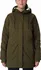 Dámská parka Columbia Sportswear South Canyon Sherpa Lined zelená L